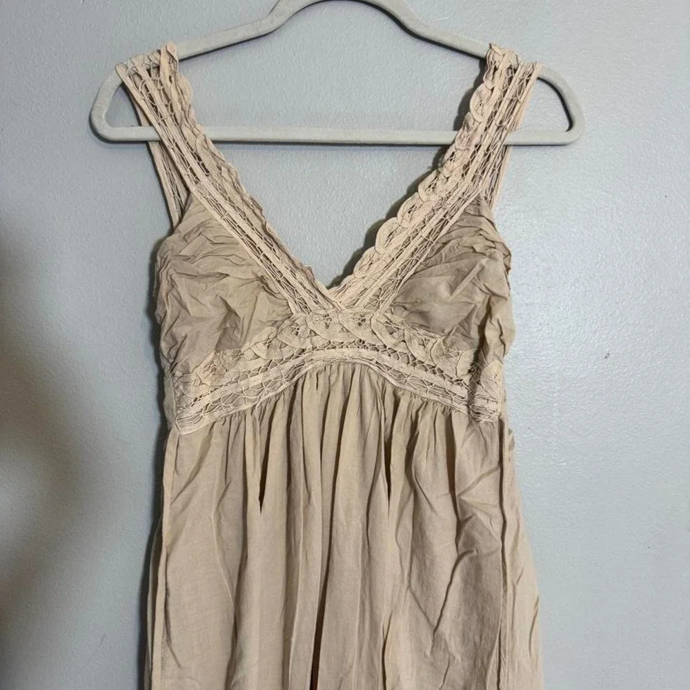 Parthea cream maxi